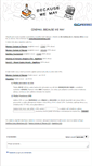 Mobile Screenshot of becausewemay.cinemax.cz